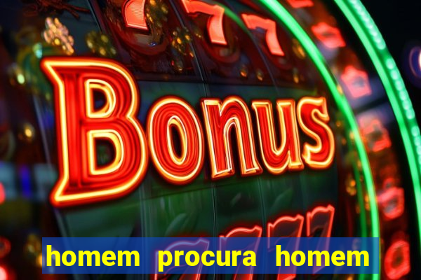 homem procura homem em santos